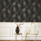 ANFO201079957 Revue Annees Folles Wallpaper by Casadeco