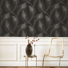 ANFO201079957 Revue Annees Folles Wallpaper by Casadeco