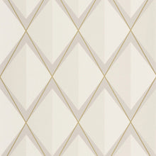 ANFO201082674 Chaplin Annees Folles Wallpaper by Casadeco