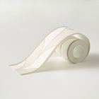 ANFO201101326 La Festive Border Annees Folles Wallpaper by Casadeco