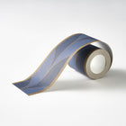 ANFO201106819 La Festive Border Annees Folles Wallpaper by Casadeco