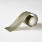 ANFO201107430 La Festive Border Annees Folles Wallpaper by Casadeco