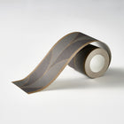 ANFO201109897 La Festive Border Annees Folles Wallpaper by Casadeco