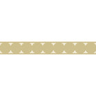 ANFO201111722 La Coquette Border Annees Folles Wallpaper by Casadeco