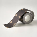 ANFO201119703 La Coquette Border Annees Folles Wallpaper by Casadeco