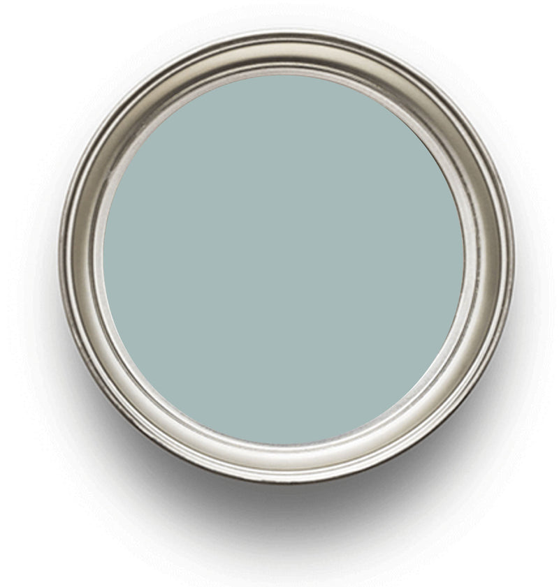 Aqua Zoffany Paint