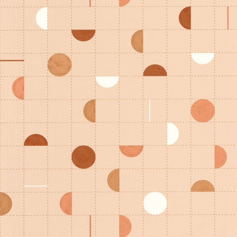 ARN102864021 Jump Around Wallpaper by Caselio