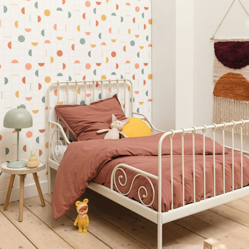 ARN102864260 Jump Around Wallpaper by Caselio