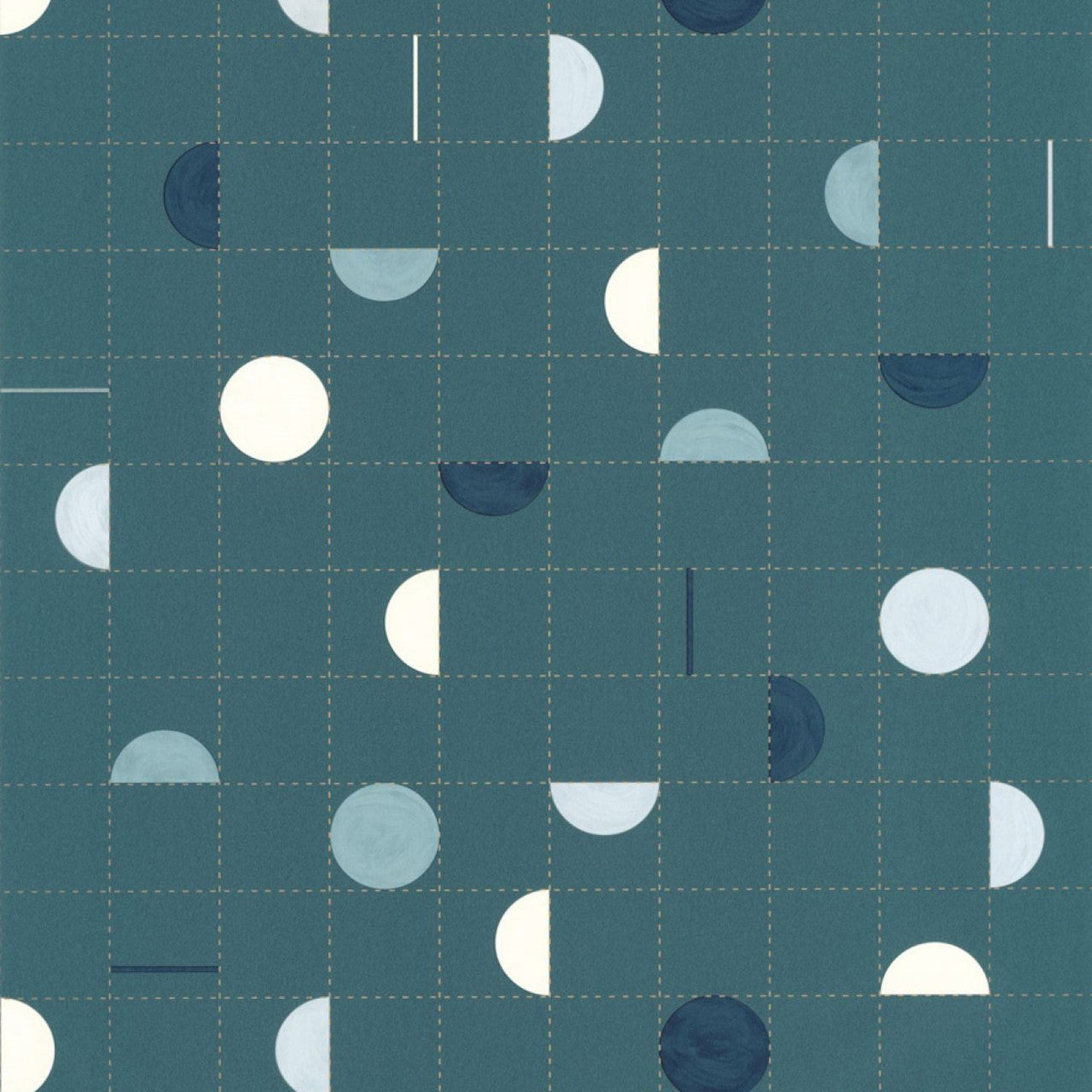 ARN102866029 Jump Around Wallpaper by Caselio