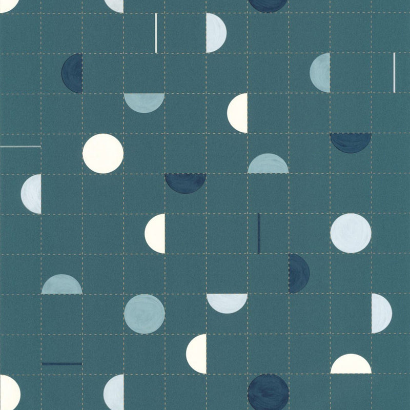 ARN102866029 Jump Around Wallpaper by Caselio