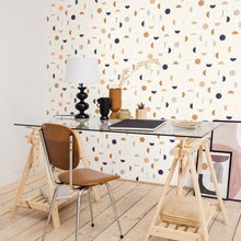 ARN102866125 Jump Around Wallpaper by Caselio