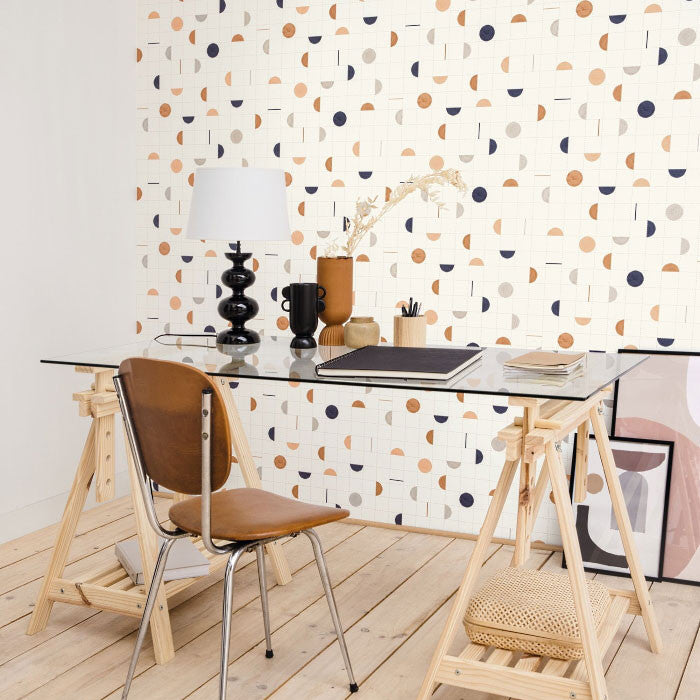 ARN102866125 Jump Around Wallpaper by Caselio