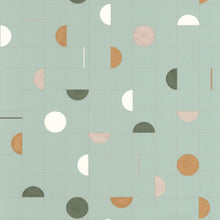 ARN102867062 Jump Around Wallpaper by Caselio