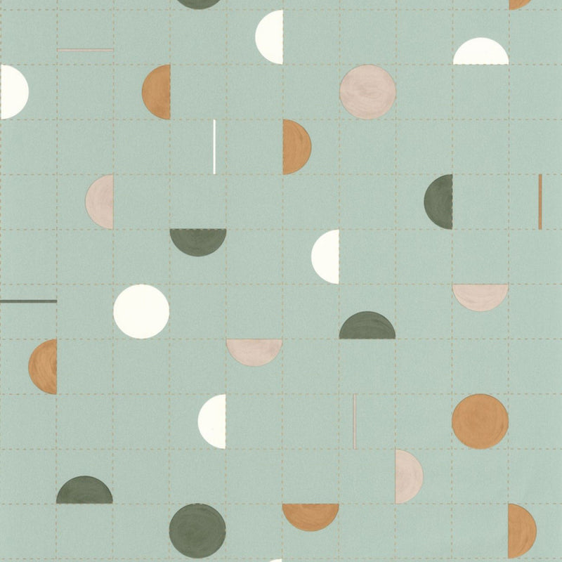 ARN102867062 Jump Around Wallpaper by Caselio
