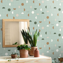 ARN102867062 Jump Around Wallpaper by Caselio