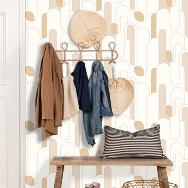 ARN102871020 Up and Around Wallpaper by Caselio