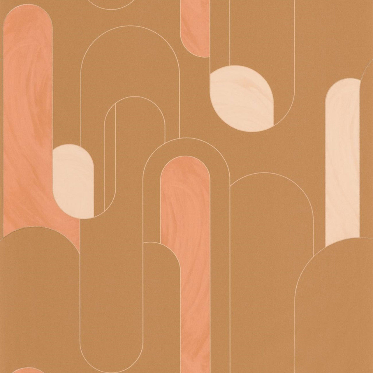 ARN102874027 Up and Around Wallpaper by Caselio