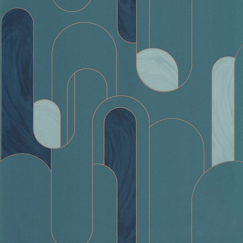 ARN102876028 Up and Around Wallpaper by Caselio