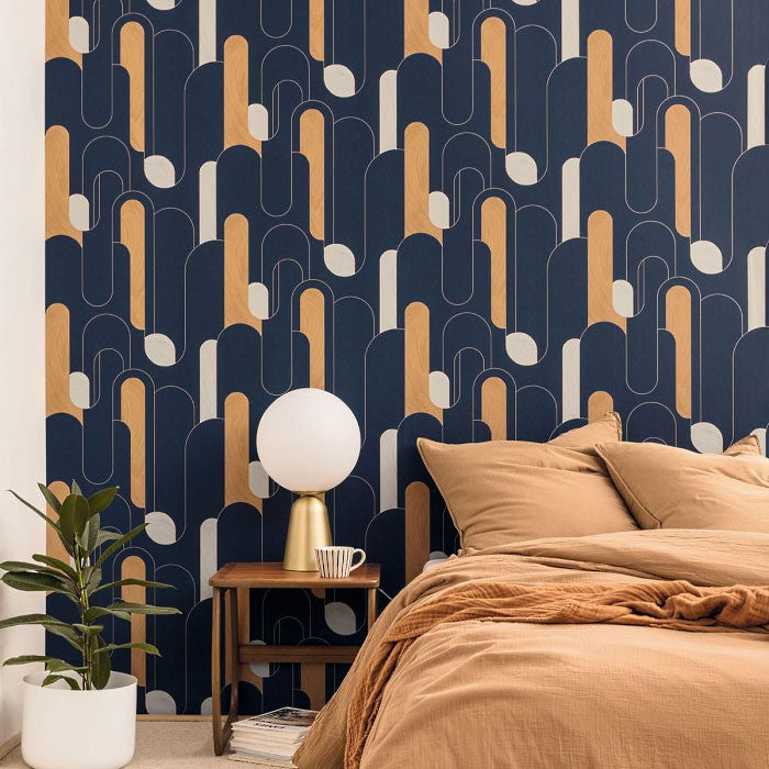 ARN102876122 Up and Around Wallpaper by Caselio