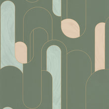 ARN102877020 Up and Around Wallpaper by Caselio