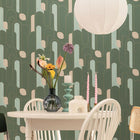 ARN102877020 Up and Around Wallpaper by Caselio
