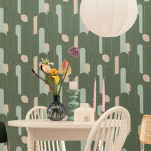 ARN102877020 Up and Around Wallpaper by Caselio