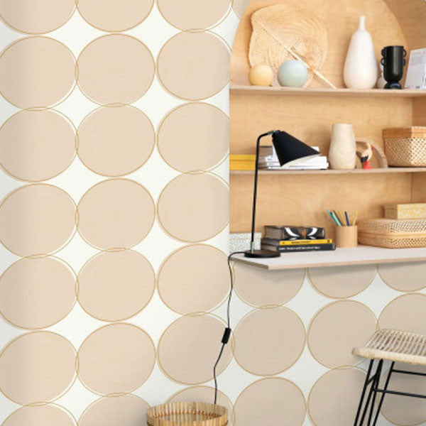 ARN102881022 All Around Wallpaper by Caselio