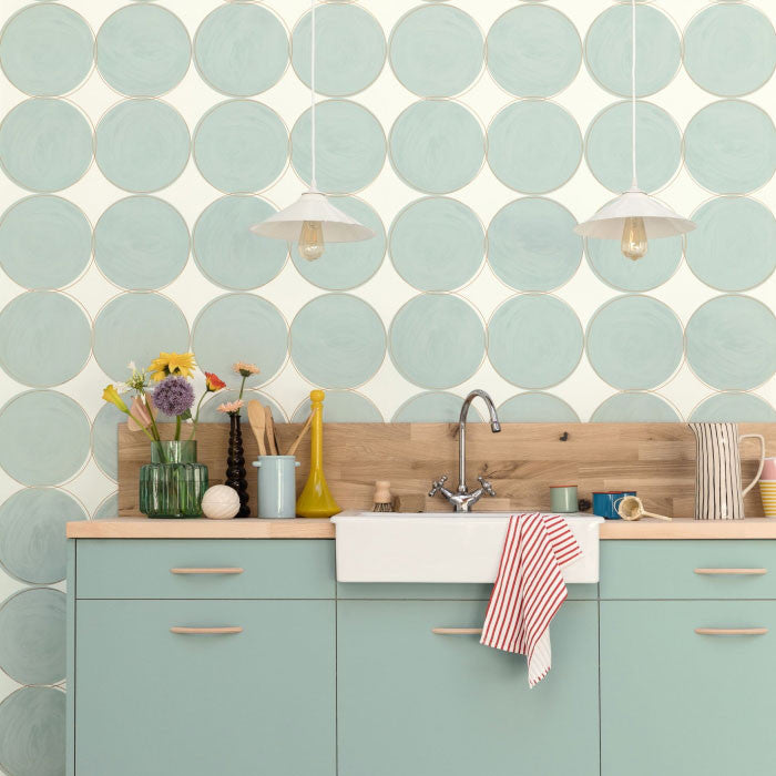 ARN102886020 All Around Wallpaper by Caselio