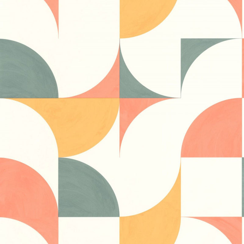 ARN102894620 Look Around Wallpaper by Caselio