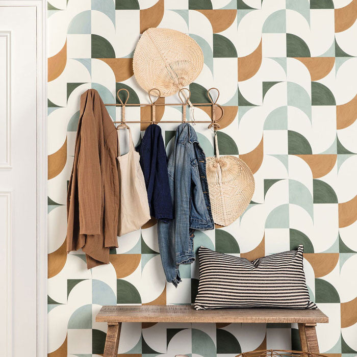 ARN102897060 Look Around Wallpaper by Caselio