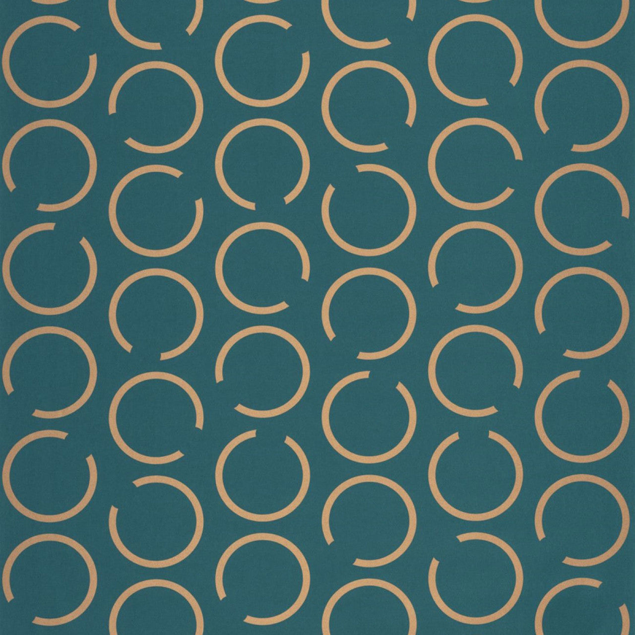 ARN102906025 Around the Clock Wallpaper by Caselio