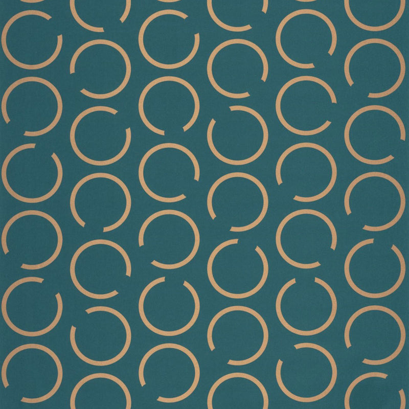 ARN102906025 Around the Clock Wallpaper by Caselio