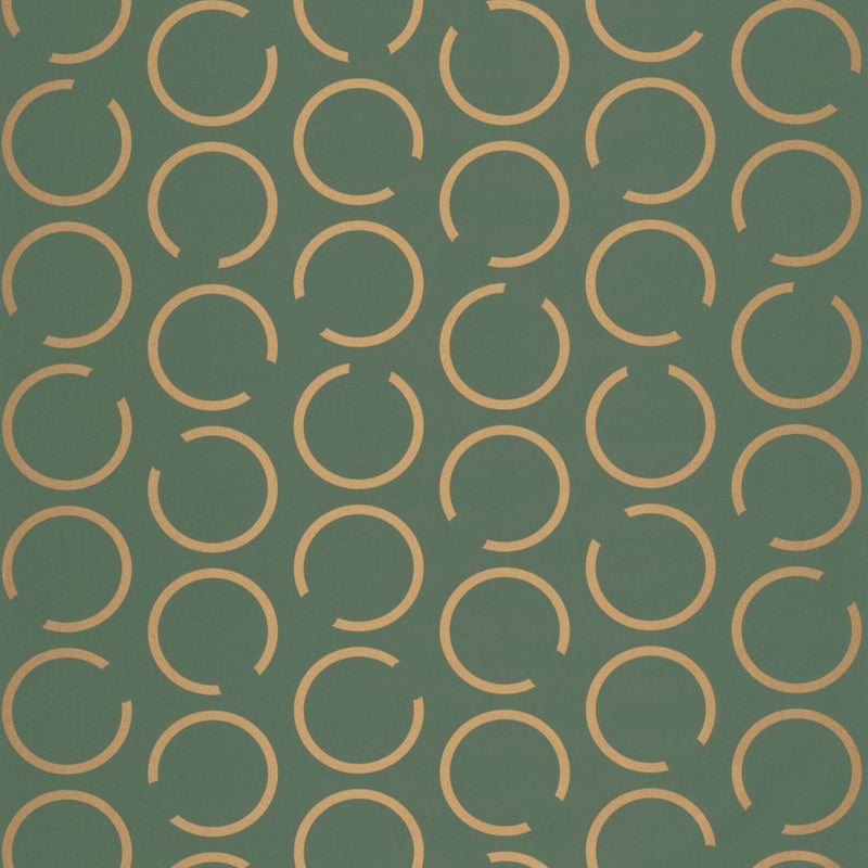 ARN102907023 Around the Clock Wallpaper by Caselio