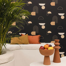 ARN102919120 Turn Around Wallpaper by Caselio