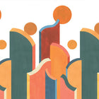 Play Around Wallpaper by Caselio