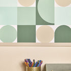 ARN64521010 Life Wallpaper by Caselio