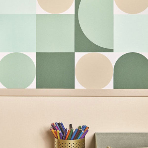 ARN64521010 Life Wallpaper by Caselio