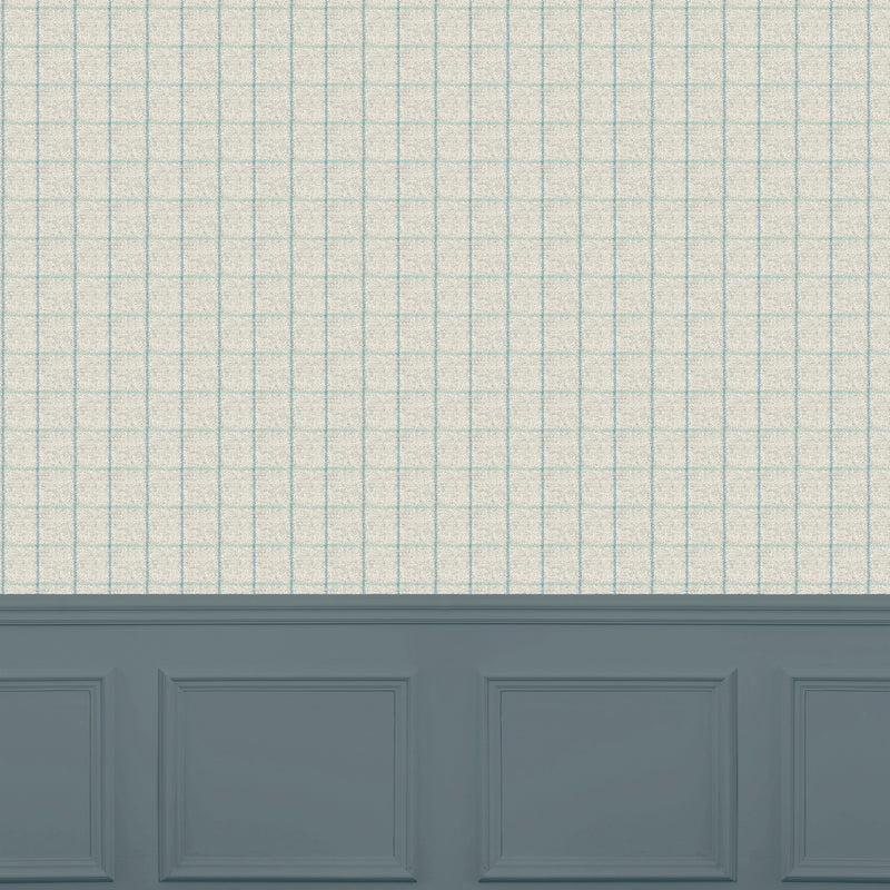 Arran Opal Wallpaper by Voyage Maison | ARRAN/WPO/OPA