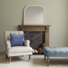 Arran Opal Wallpaper by Voyage Maison | ARRAN/WPO/OPA