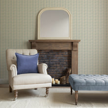 Arran Opal Wallpaper by Voyage Maison | ARRAN/WPO/OPA