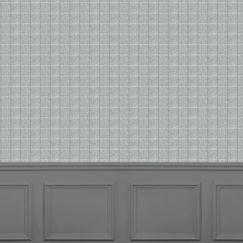 Arran Storm Wallpaper by Voyage Maison | ARRAN/WPO/STO