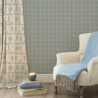 Arran Storm Wallpaper by Voyage Maison | ARRAN/WPO/STO
