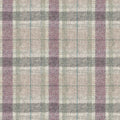 Arrochar Heather Wallpaper by Voyage Maison
