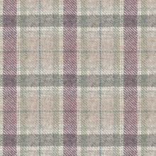 Arrochar Heather Wallpaper by Voyage Maison | ARROCHA/WPO/HEA