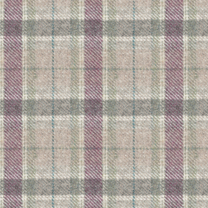 Arrochar Heather Wallpaper by Voyage Maison | ARROCHA/WPO/HEA
