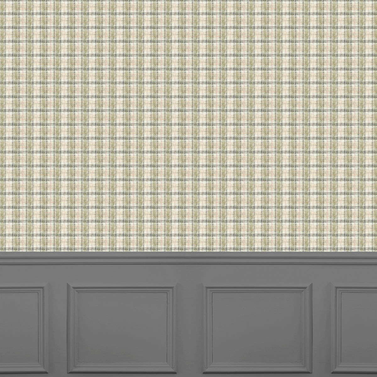 Arrochar Slate Wallpaper by Voyage Maison | ARROCHA/WPO/SLA