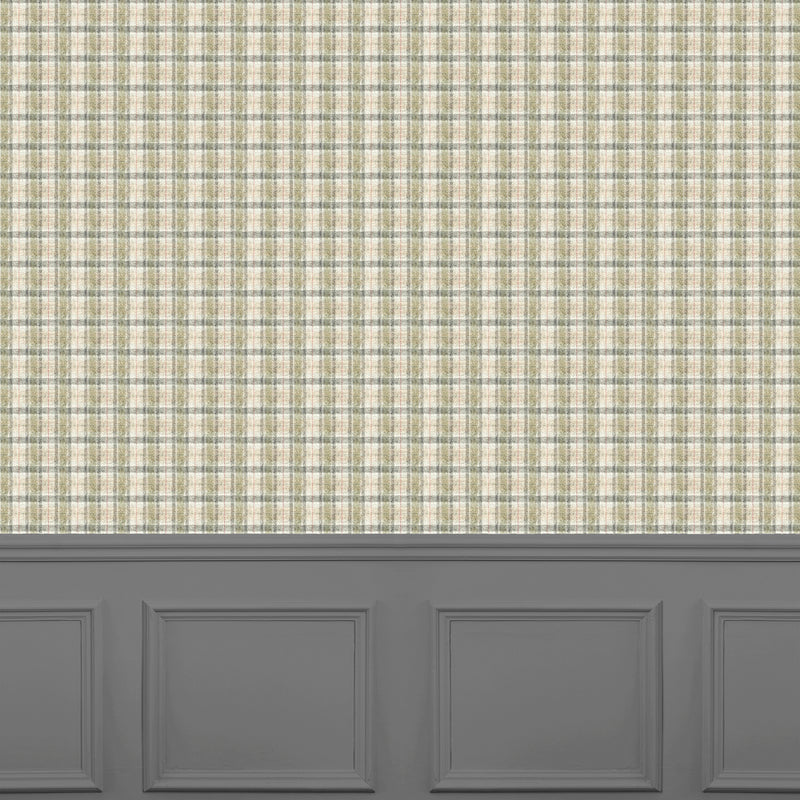 Arrochar Slate Wallpaper by Voyage Maison | ARROCHA/WPO/SLA