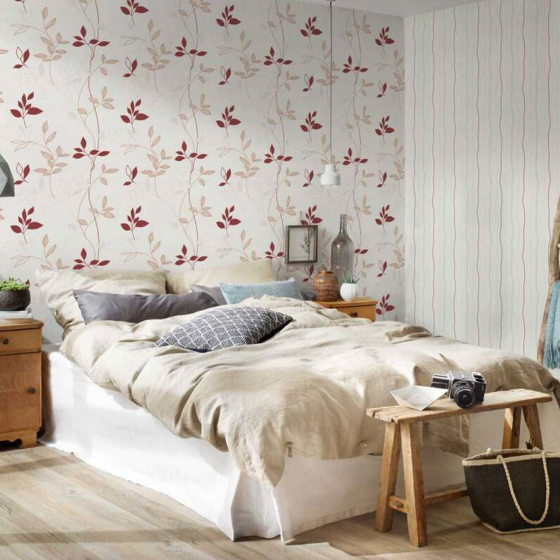 24973-9 Casual Living Wallpaper by A S Creation