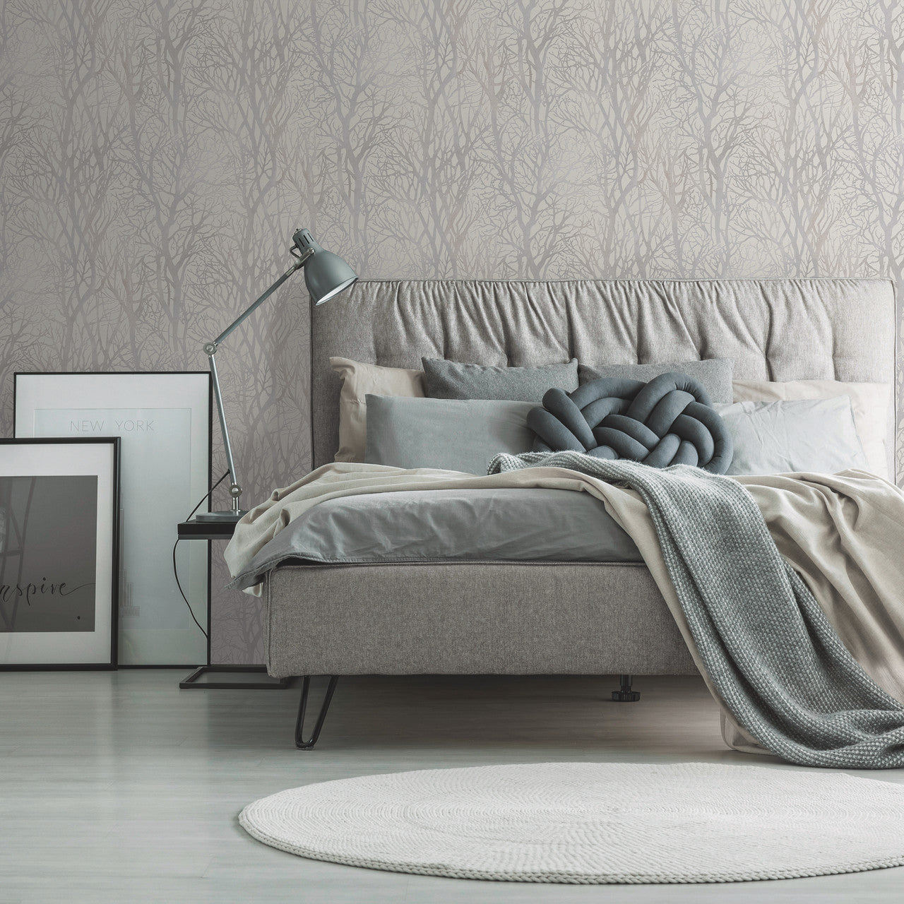 30094-1 Attractive 2 Wallpaper by A S Creation