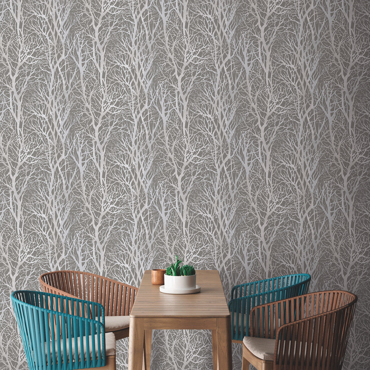 30094-3 Attractive 2 Wallpaper by A S Creation